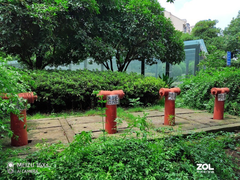 【魅族16Xs试用】不随波逐流的千元均衡机——魅族16Xs全方位体验记录