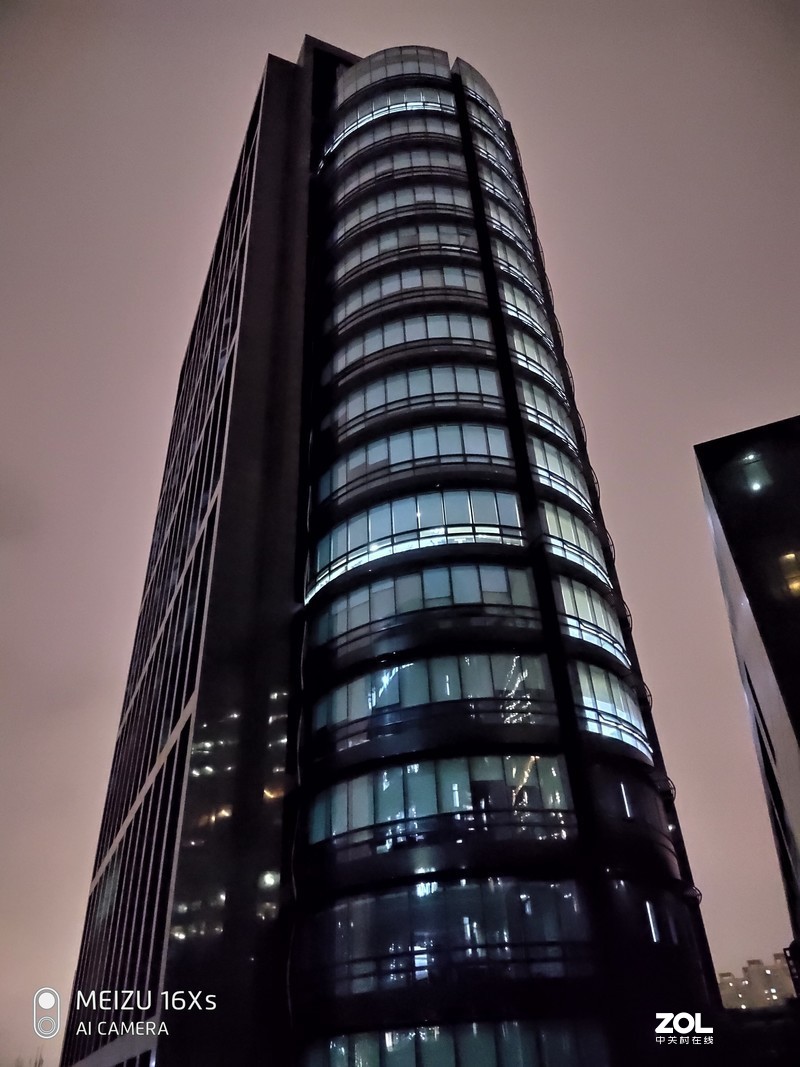 【魅族16Xs试用】不随波逐流的千元均衡机——魅族16Xs全方位体验记录