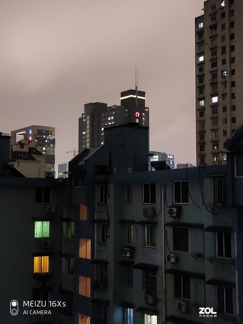 【魅族16Xs试用】不随波逐流的千元均衡机——魅族16Xs全方位体验记录