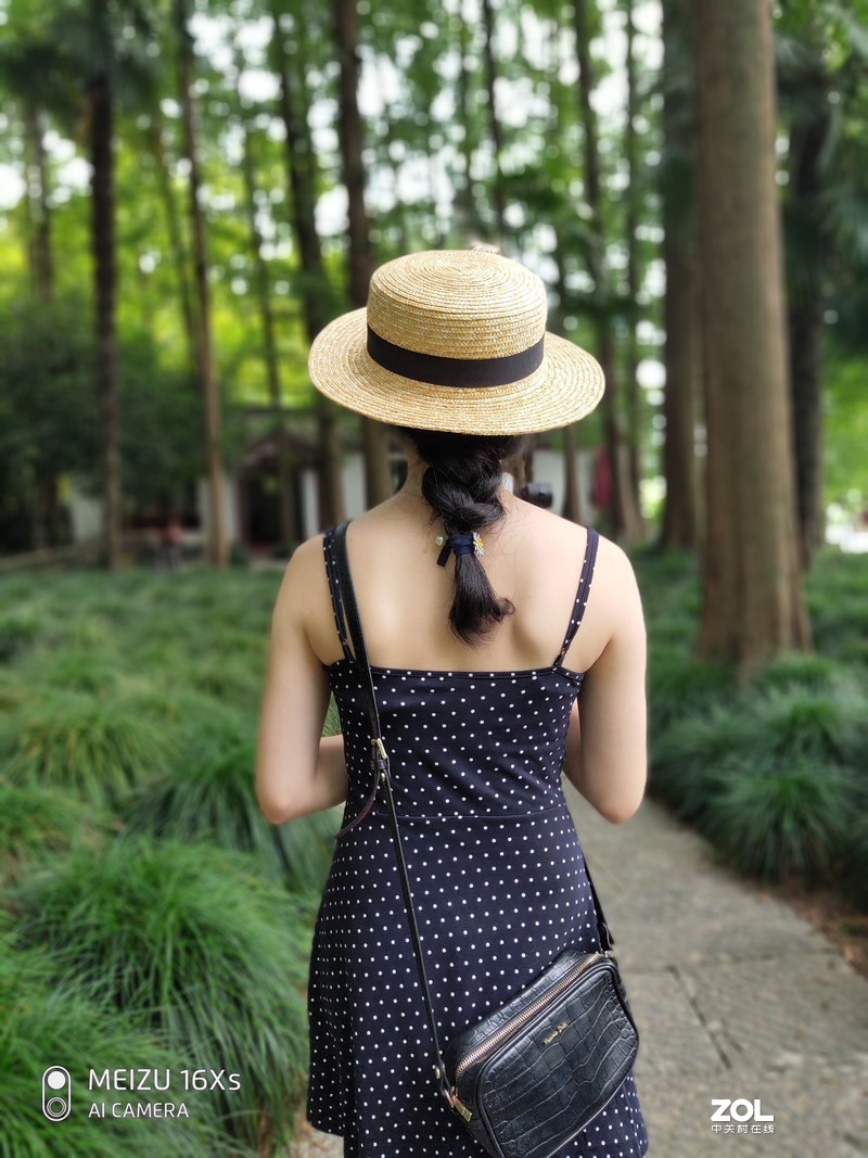 【魅族16Xs试用】不随波逐流的千元均衡机——魅族16Xs全方位体验记录