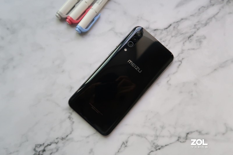 【魅族16Xs试用】不随波逐流的千元均衡机——魅族16Xs全方位体验记录