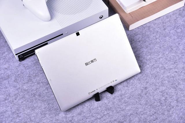 酷比魔方X，让ipad mini和kindle都要汗颜的国产平板开箱篇