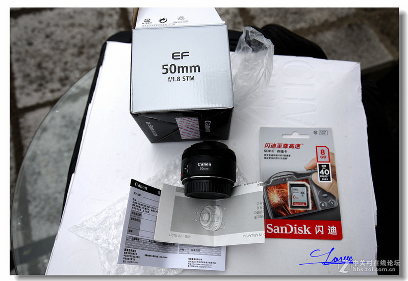 新版小痰盂开包测试完整图