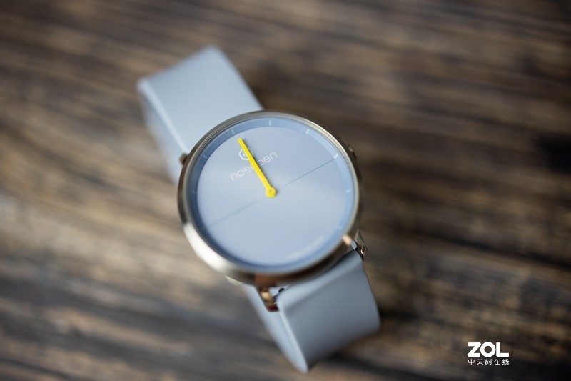 七夕潮爆朋友圈！简评牛丁NOERDEN LIFE2智能手表