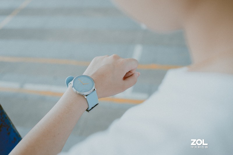 七夕潮爆朋友圈！简评牛丁NOERDEN LIFE2智能手表
