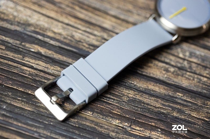 七夕潮爆朋友圈！简评牛丁NOERDEN LIFE2智能手表