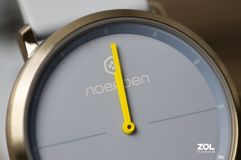七夕潮爆朋友圈！简评牛丁NOERDEN LIFE2智能手表