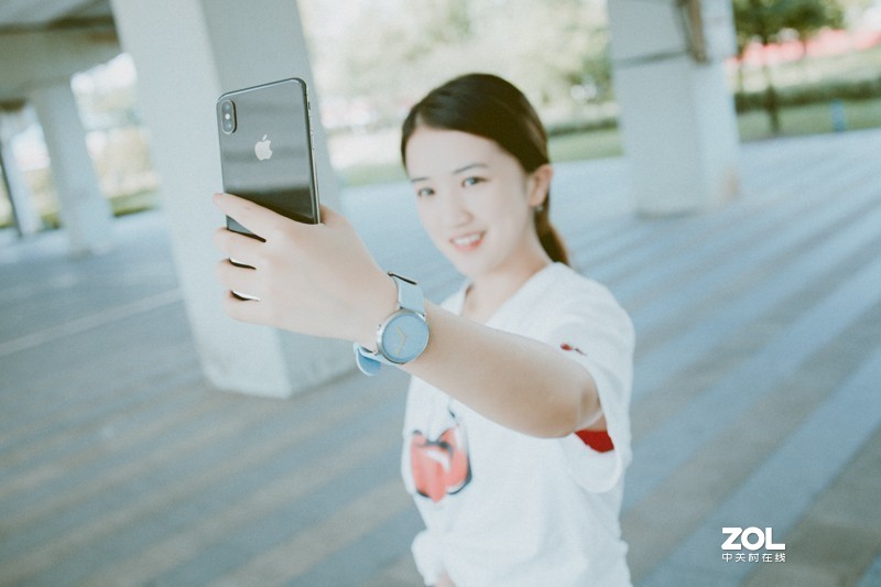 七夕潮爆朋友圈！简评牛丁NOERDEN LIFE2智能手表