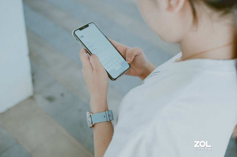 七夕潮爆朋友圈！简评牛丁NOERDEN LIFE2智能手表