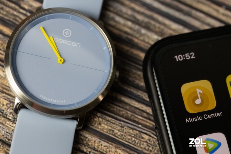 七夕潮爆朋友圈！简评牛丁NOERDEN LIFE2智能手表