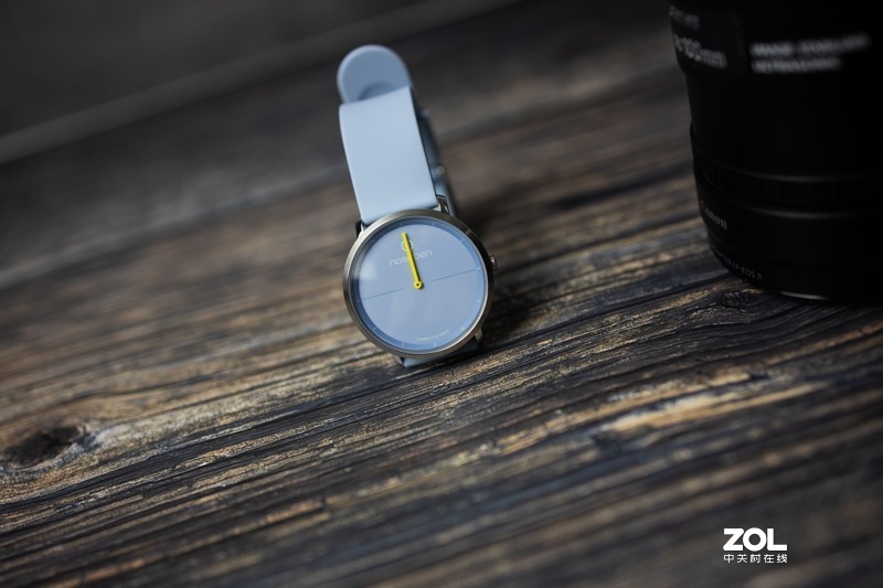 七夕潮爆朋友圈！简评牛丁NOERDEN LIFE2智能手表