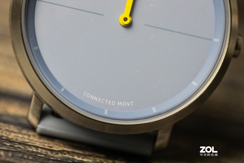 七夕潮爆朋友圈！简评牛丁NOERDEN LIFE2智能手表