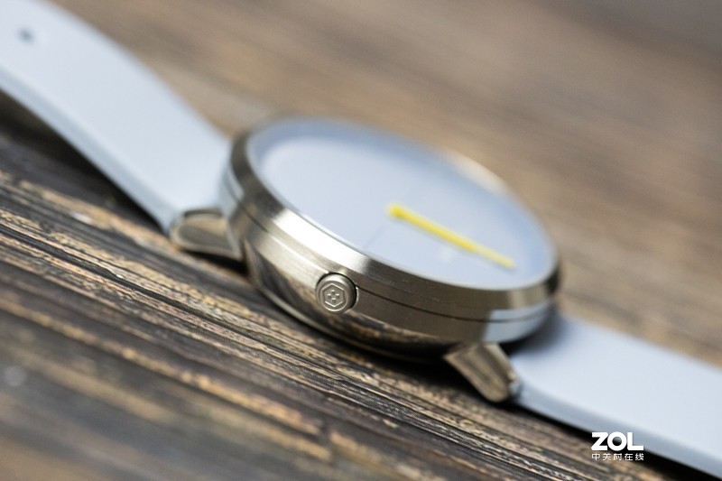 七夕潮爆朋友圈！简评牛丁NOERDEN LIFE2智能手表