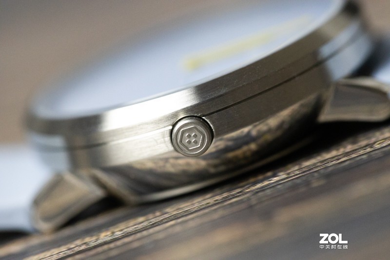 七夕潮爆朋友圈！简评牛丁NOERDEN LIFE2智能手表