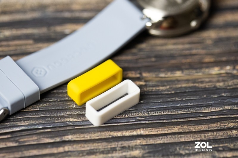 七夕潮爆朋友圈！简评牛丁NOERDEN LIFE2智能手表