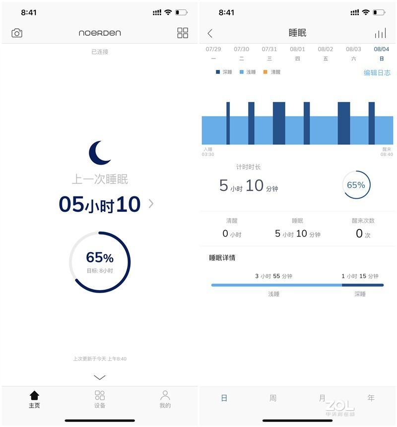 七夕潮爆朋友圈！简评牛丁NOERDEN LIFE2智能手表