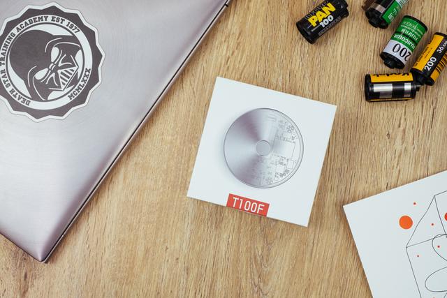 独立多分区加密是否让数据更安全：海康威视移动固态硬盘T100F