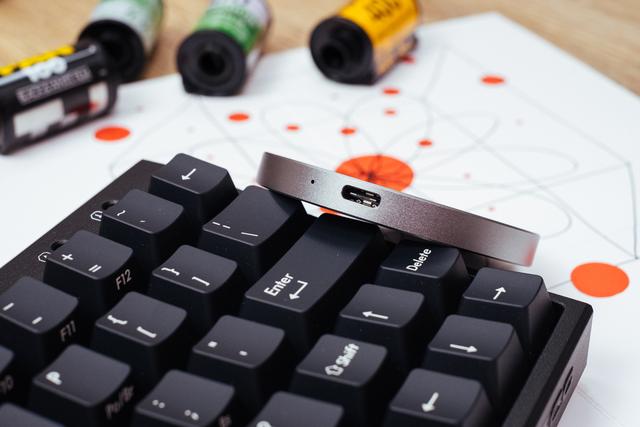 独立多分区加密是否让数据更安全：海康威视移动固态硬盘T100F