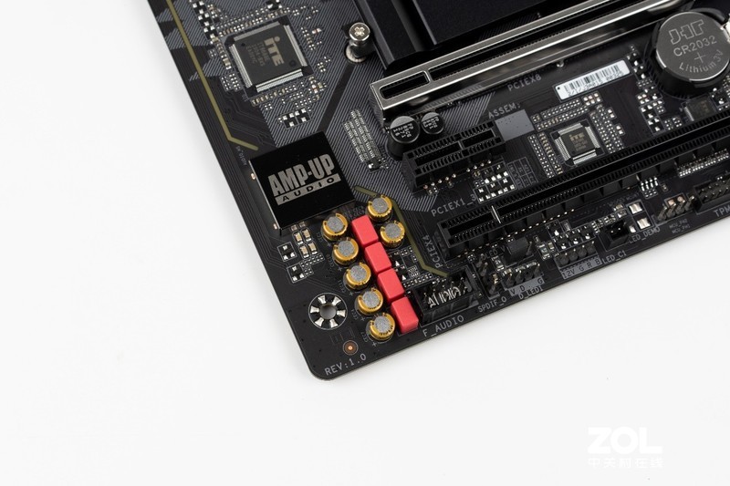 618剁手节晒战果技嘉AORUS Z390+96K の摸雕簪OC小记