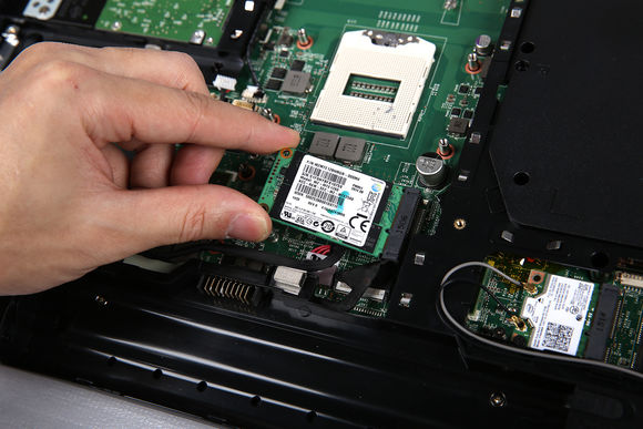 最强拆解篇麦本本黑麦游戏本开拆了开拆了