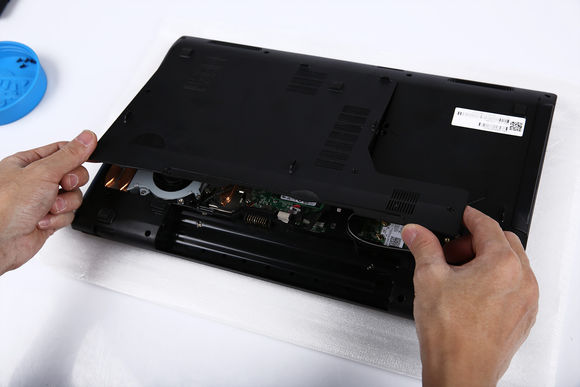 最强拆解篇麦本本黑麦游戏本开拆了开拆了