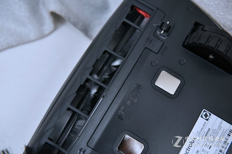 寻找内心深处更爱干净的你---伊萊克斯 Pure i9体验