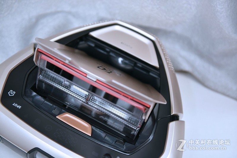 寻找内心深处更爱干净的你---伊萊克斯 Pure i9体验