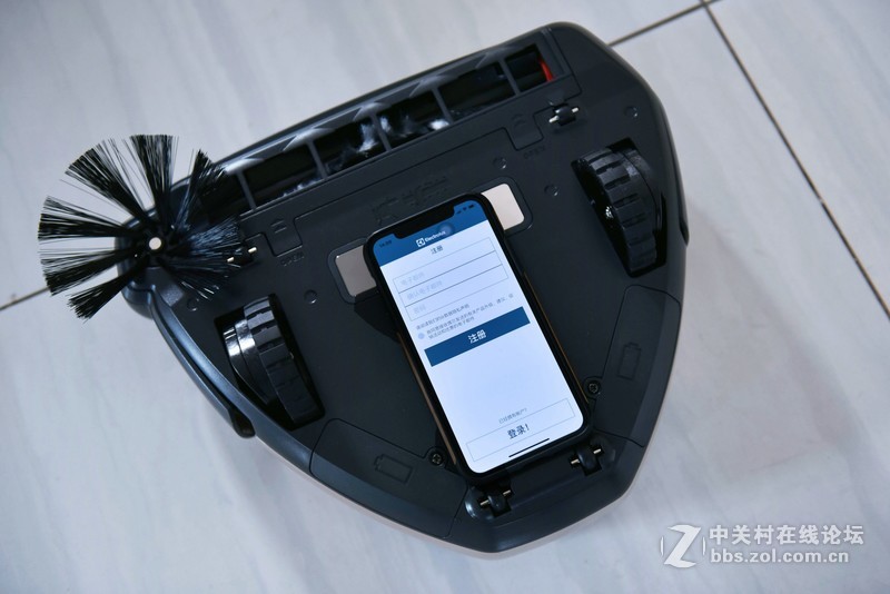 寻找内心深处更爱干净的你---伊萊克斯 Pure i9体验