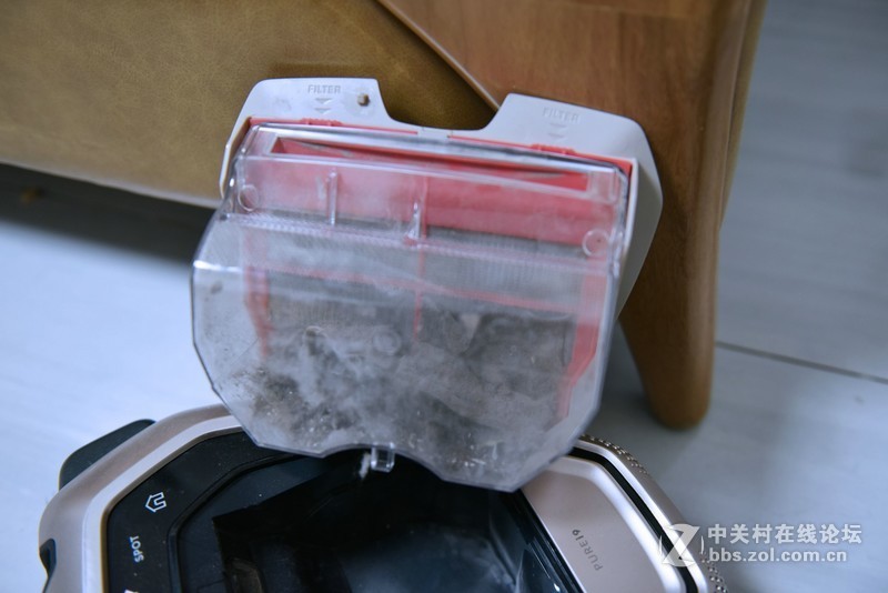 寻找内心深处更爱干净的你---伊萊克斯 Pure i9体验