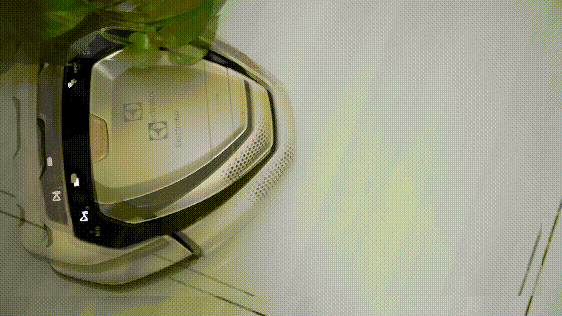 寻找内心深处更爱干净的你---伊萊克斯 Pure i9体验