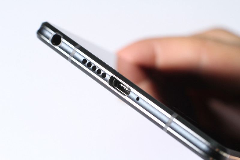 【ELIFE S7体验】 5.5mm超薄手机 ELIFE S7上手秀