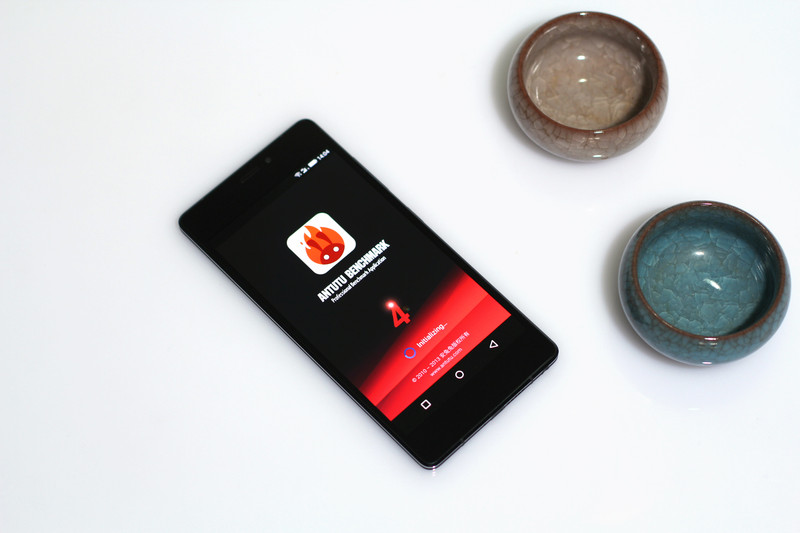 【ELIFE S7体验】 5.5mm超薄手机 ELIFE S7上手秀