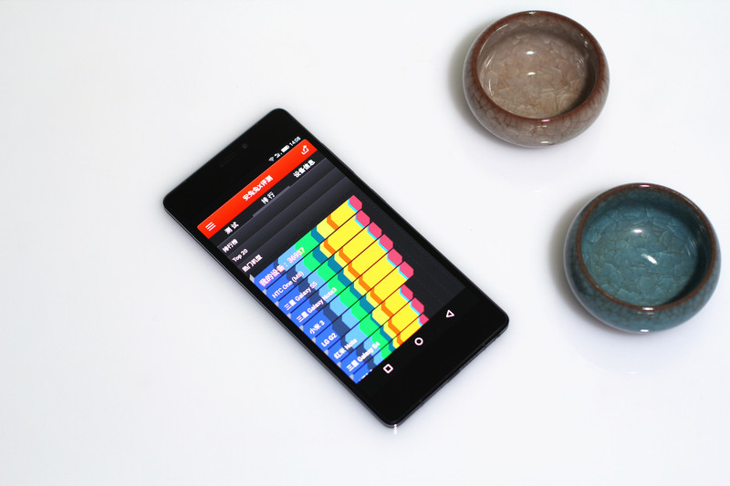 【ELIFE S7体验】 5.5mm超薄手机 ELIFE S7上手秀