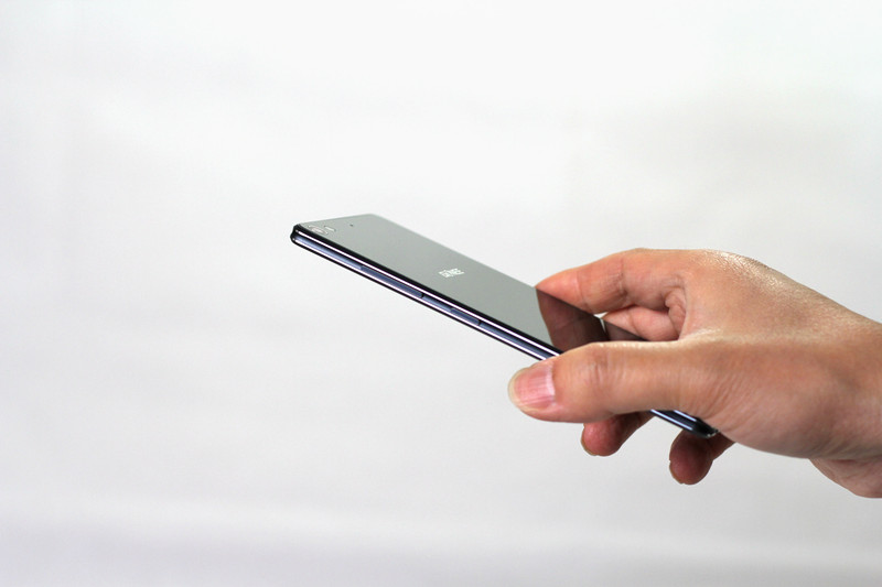 【ELIFE S7体验】 5.5mm超薄手机 ELIFE S7上手秀