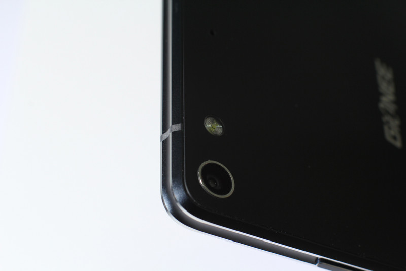 【ELIFE S7体验】 5.5mm超薄手机 ELIFE S7上手秀