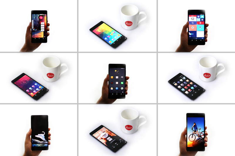 【ELIFE S7体验】 5.5mm超薄手机 ELIFE S7上手秀