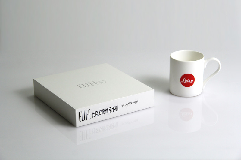 【ELIFE S7体验】 5.5mm超薄手机 ELIFE S7上手秀