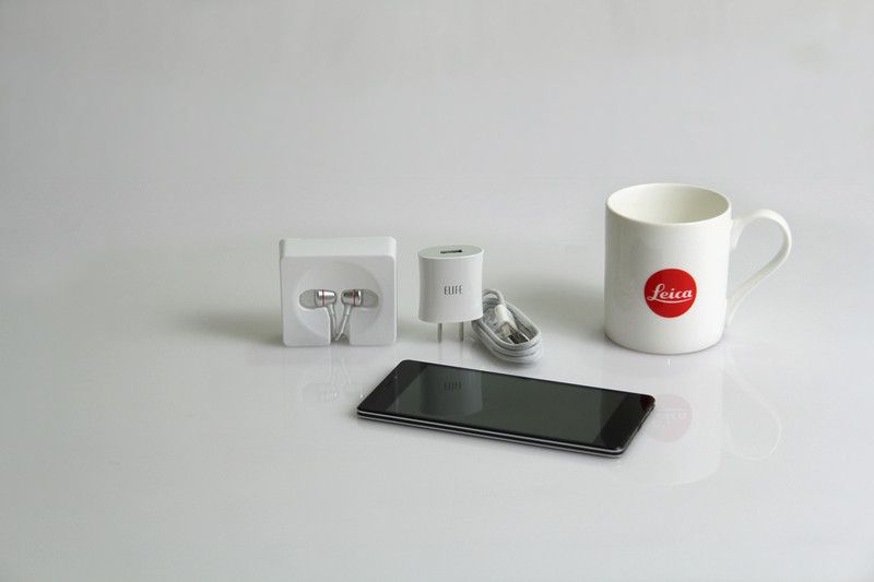 【ELIFE S7体验】 5.5mm超薄手机 ELIFE S7上手秀