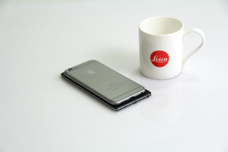 【ELIFE S7体验】 5.5mm超薄手机 ELIFE S7上手秀