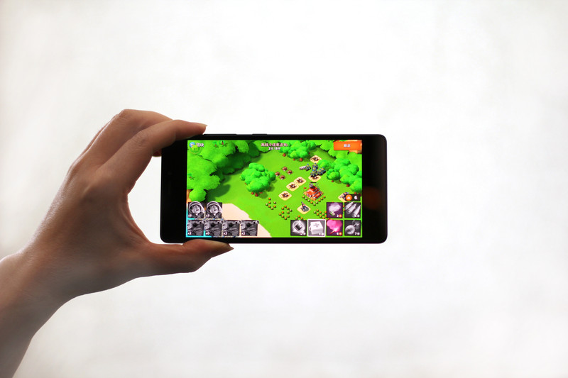 【ELIFE S7体验】 5.5mm超薄手机 ELIFE S7上手秀