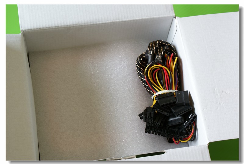 #好电源好心脏#爱国者黑暗骑士G1——入门澎湃动力源(1)