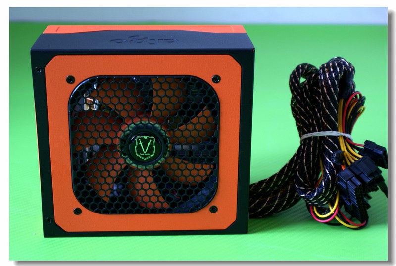 #好电源好心脏#爱国者黑暗骑士G1——入门澎湃动力源(1)