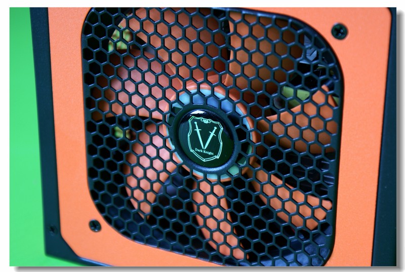 #好电源好心脏#爱国者黑暗骑士G1——入门澎湃动力源(1)