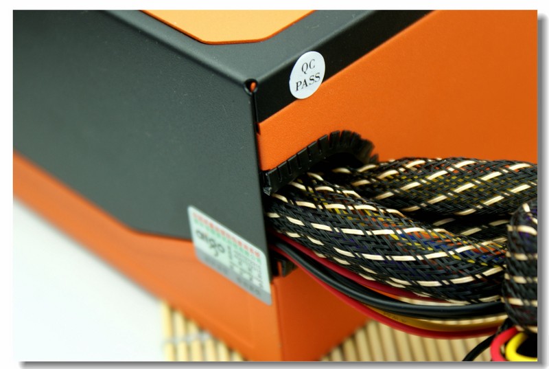 #好电源好心脏#爱国者黑暗骑士G1——入门澎湃动力源(1)