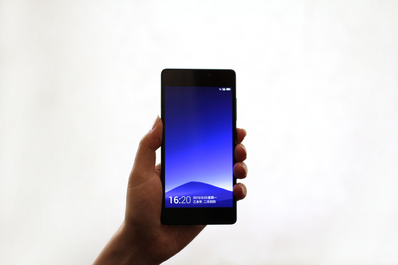 【ELIFE S7体验】 5.5mm超薄手机 ELIFE S7上手秀