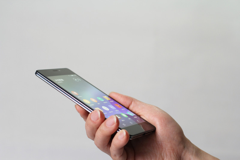 【ELIFE S7体验】 5.5mm超薄手机 ELIFE S7上手秀