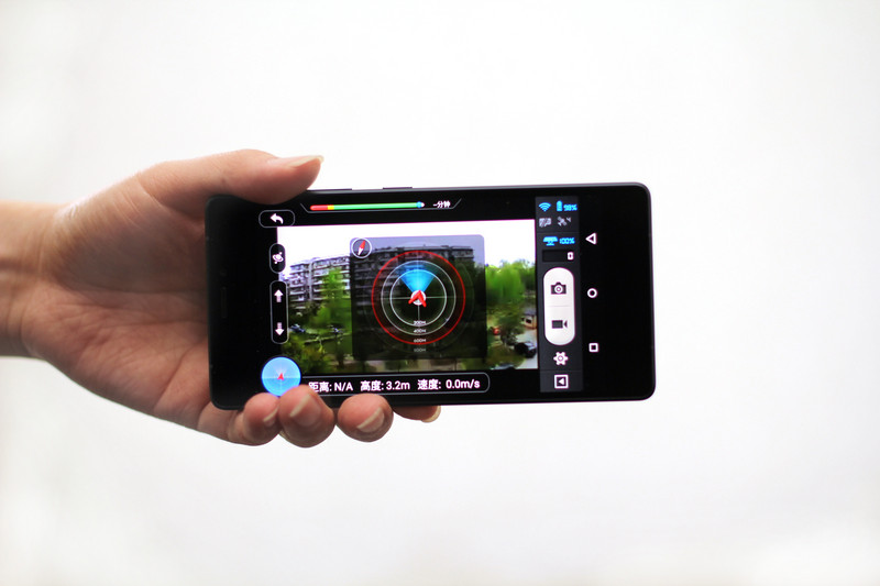 【ELIFE S7体验】 5.5mm超薄手机 ELIFE S7上手秀