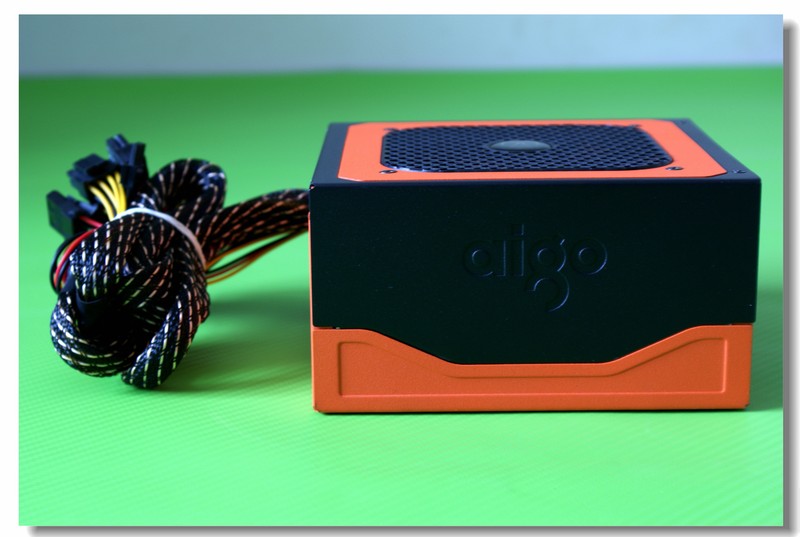 #好电源好心脏#爱国者黑暗骑士G1——入门澎湃动力源(1)