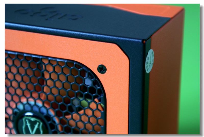 #好电源好心脏#爱国者黑暗骑士G1——入门澎湃动力源(1)