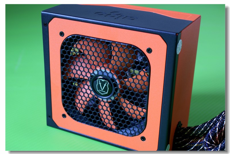 #好电源好心脏#爱国者黑暗骑士G1——入门澎湃动力源(1)